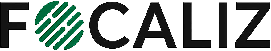 Logo Focaliz Studio